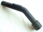35mm Handgriff geeignet für Staubsauger Bosch,Siemens,Miele u.a.- Mit Klickring und Schraubhülse